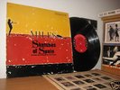 MILES DAVIS   SKETCHES OF SPAIN  ORIGINAL 6 EYE LOGO DG