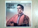 ELVIS PRESLEY Lawdy Miss Clawdy New Zealand 7
