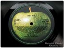Beatles - Abbey Road UK 1969 Pressing LP *EXCELLENT +*