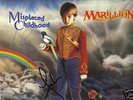Marillion - Misplaced Childhood Fully Signed  2 LP Set