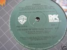 GLOW OF LOVE CHANGE LUTHER VANDROSS  PROMO FUNK 12
