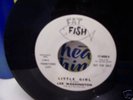 Lee Washington / little girl / Promo Copy 