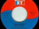 PEARLY QUEEN 45 Quit Jive' in MIAMI FUNK Sound Triangle