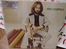 ERIC CLAPTON S/T RARE Collectors 180G UK PRESSED OUT OF PRINT Sealed Limited LP