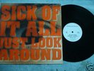 SICK OF IT ALL 