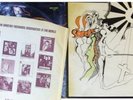 PRETTY THINGS  S.F. Sorrow  Original SCX 6306 ©1968