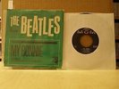 THE BEATLES WITH TONY SHERIDAN - MY BONNIE - MGM-13213