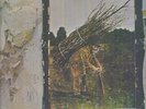 LED ZEPPELIN IV 4 LP RARE OG FRENCH TEST PRESSING Mint