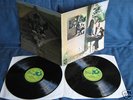 PINK FLOYD Ummagumma UK 1969 HARVEST Barely Played TOP