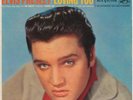 ELVIS PRESLEY*LOVING YOU*RCA EPA 2-1515   TAKE A LOOK