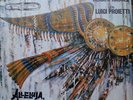 LP - RENATO RASCEL (Alleluja brava gente) 1971 - MINT