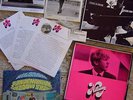 Nilsson Pandemonium Shadow Show 1967 PROMO BOX SET rare