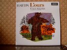 DECCA SXL 6020  Ernest Ansermet  Haydn Symph  WB-Orig