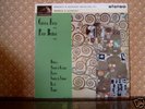 HMV ASD 531  Christian Ferras  Barbizet  Violin Sonatas