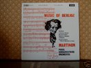 DECCA SXL 2134 Jean Martinon 