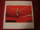RADIO CITY - BIG STAR - ORIGINAL USA 1ST ISSUE VINYL LP