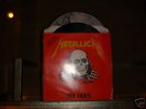 Metallica Cee Four 2LP Vinyls L K