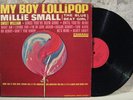 MILLIE SMALL My Boy Lollipop SKA LP Smash MONO 1964
