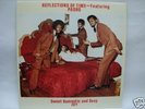 REFLECTIONS OF TIME (RARE LP) SWEET ROMANTIC & SEXY  NM