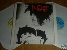 THE CURE  L.A. FORUM 7/15/1987 RARE 2 X VINYL LP PROMO
