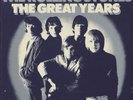 The Rolling Stones - The Great Years 4 Vinyl LP box set