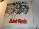 Sweet Marie Stuck in Paradise YARDBIRDS LP MINT RARE