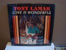 Tony Lamar Love Is Wonderful Modern Soul Boogie Lp (ss)