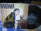 Barbara chante Jacques Brel, édition originale