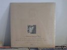 MANOS HADJIDAKIS - GIOCONDA'S SMILE  LP GREEK NUMBERED LIMITED EDITION SEALED
