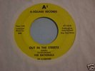 RATIONALS  Out In The Streets Garage Soul Mod 45 LISTEN