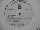 PET SHOP BOYS- GO WEST REMIXES TEST PRESSING rare