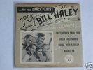 7“ EP  Bill Haley and the Comets  -  ESSEX  119