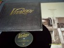 PEARL JAM   BRAZILIAN PRESSING VITALOGY