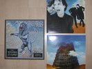 Rolling Stones - Bridges to Babylon - rare 2 vinyl LP