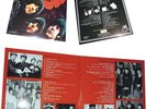 2LP Beatles – The Alternate Rubber Soul foc mint red