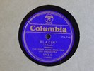 TEFTELLER Jazz 78 Fletcher Henderson Columbia 1913 N