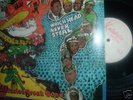 *Afrobeat Funk LP * FELA KUTI  Confusion Break Bone  LP