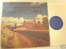 HEAR IT BLACK GOSPEL SOUL LP Mighty Sunset Travelers