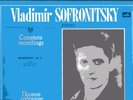  SOFRONITSKY Cpte Recds Vol 9 MELODIYA 6LP dd
