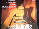 THE SHADOWS: SATURDAY DANCE (FRENCH EP)