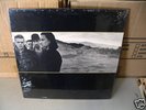 U2- The Joshua Tree  LP on Island (SEALED)
