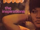 INSPIRATIONS-Reggae Fever-Orig.AMALGAMATED Skinhead LP