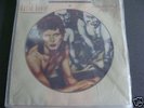 David Bowie Diamond Dogs Picture Disc LP Ltd Ed