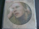 David Bowie Hunky Dory Picture Disc LP Ltd Ed