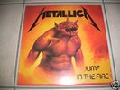 'METALLICA' 