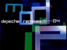 DEPECHE MODE - REMIXES 81-04 - VINYL (Limited Edition)