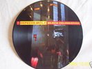 DEPECHE MODE Black Celebration P/DISC LP(VERY RARE).