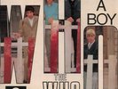 The Who - EP / I'm a Boy