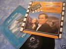 CIPRIANI 3 LP mark il poliziotto only record+2 library