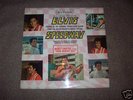 ELVIS PRESLEY ROCK N ROLL VERY RARE LP MINT CONDITION
